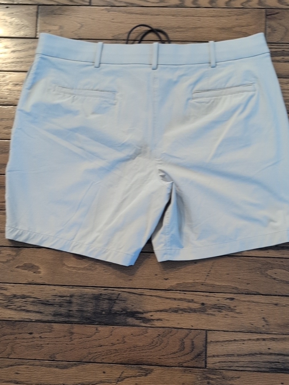 Western Rise Mens Evolution Short - Picture 4 of 4